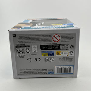 Funko POP! Animation Danny Phantom - Sam Manson #2002 - 2025 Convention LE FRENLY BRICKS - Open 7 Days