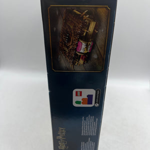 LEGO Harry Potter 76449 Chomping Monster Book of Monsters FRENLY BRICKS - Open 7 Days