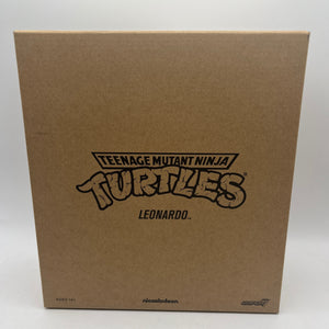 Teenage Mutant Ninja Turtles TMNT 