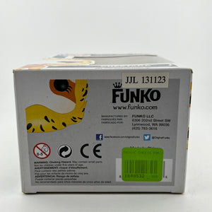 Funko POP! Television Thundercats - Cheetara #103 - Vinyl Collectable FRENLY BRICKS - Open 7 Days