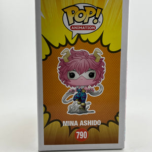 Funko POP! Animation My Hero Academia - Mina Ashido #790 - Special Edition FRENLY BRICKS - Open 7 Days