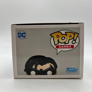 Funko POP! DC Games Gotham Knights Nightwing #894 - Vinyl Collectable FRENLY BRICKS - Open 7 Days