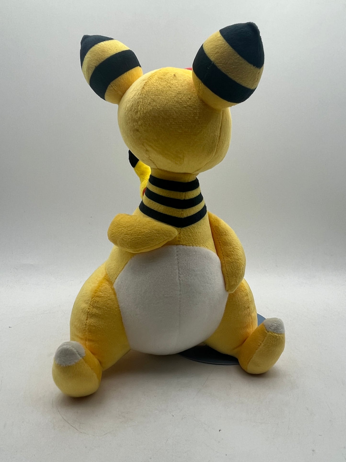 Pokemon Center Pikachu Ampharos Marill Plush TOKYO BAY Reopening Limited doll