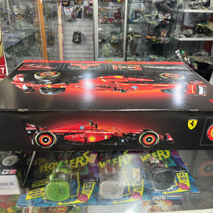 LEGO Technic Ferrari SF-24 F1 Car Building Kit 42207-1361 Pieces FRENLY BRICKS - Open 7 Days