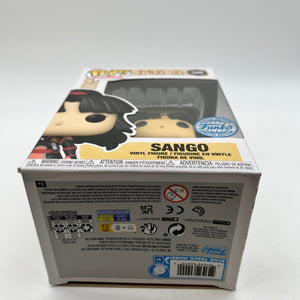 Funko POP! Animation InuYasha - Sango #1300 - Special Edition - Vinyl Collectable FRENLY BRICKS - Open 7 Days