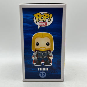 Funko POP! Marvel Avengers - Thor #12 - Vinyl Collectable FRENLY BRICKS - Open 7 Days