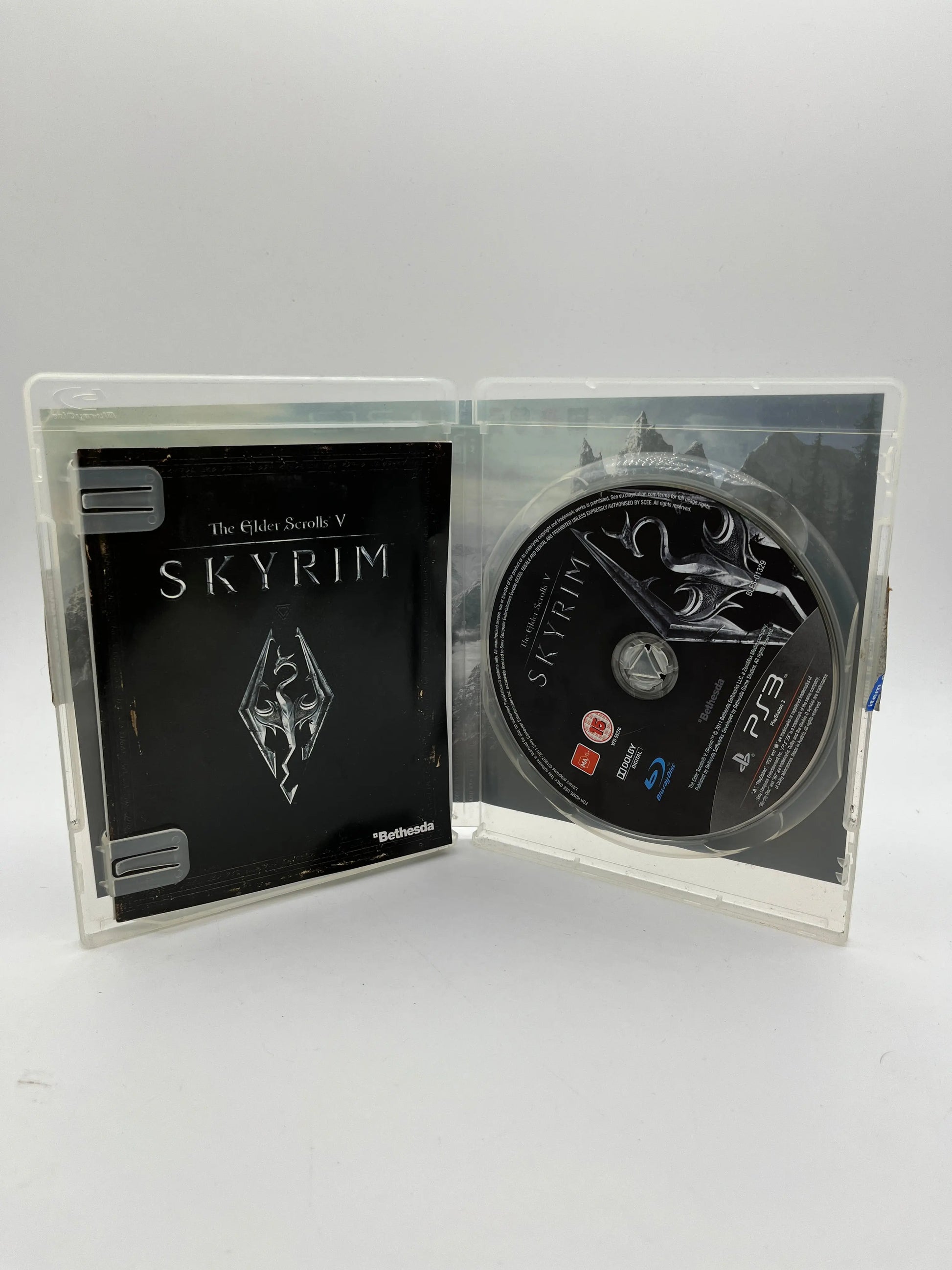 PlayStation 3 Mixed Games Lot FRENLY BRICKS - Open 7 Days