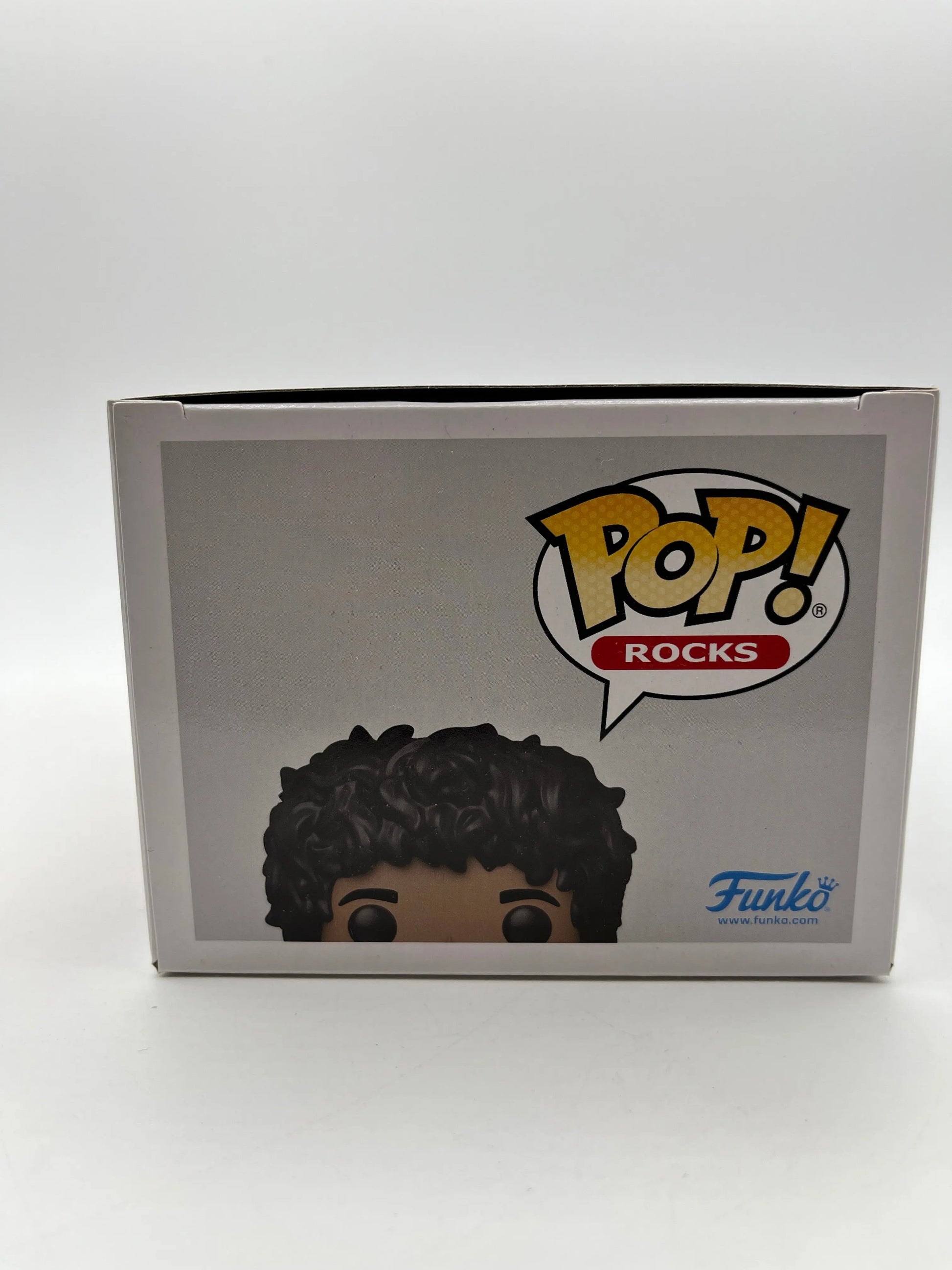Funko POP! Rocks Authentic Hendrix - Jimi Hendrix #239 - Funko Exclusive FRENLY BRICKS - Open 7 Days