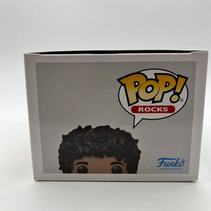 Funko POP! Rocks Authentic Hendrix - Jimi Hendrix #239 - Funko Exclusive FRENLY BRICKS - Open 7 Days
