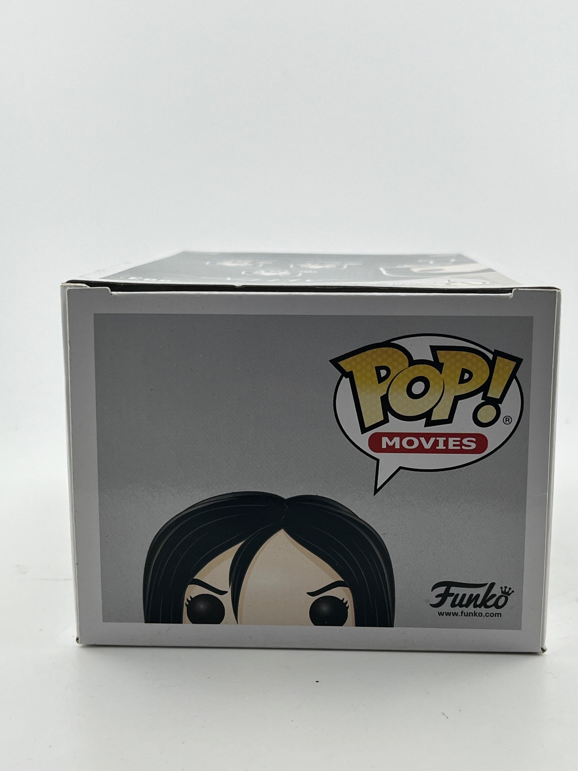 Funko POP! Movies Alita Battle Angle - Alita (Beserker Body) #563 - Vinyl Collectable FRENLY BRICKS - Open 7 Days