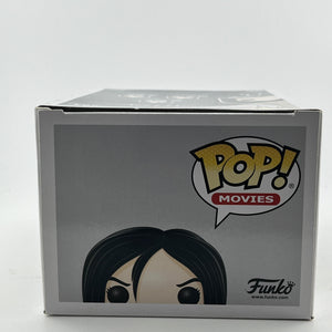 Funko POP! Movies Alita Battle Angle - Alita (Beserker Body) #563 - Vinyl Collectable FRENLY BRICKS - Open 7 Days