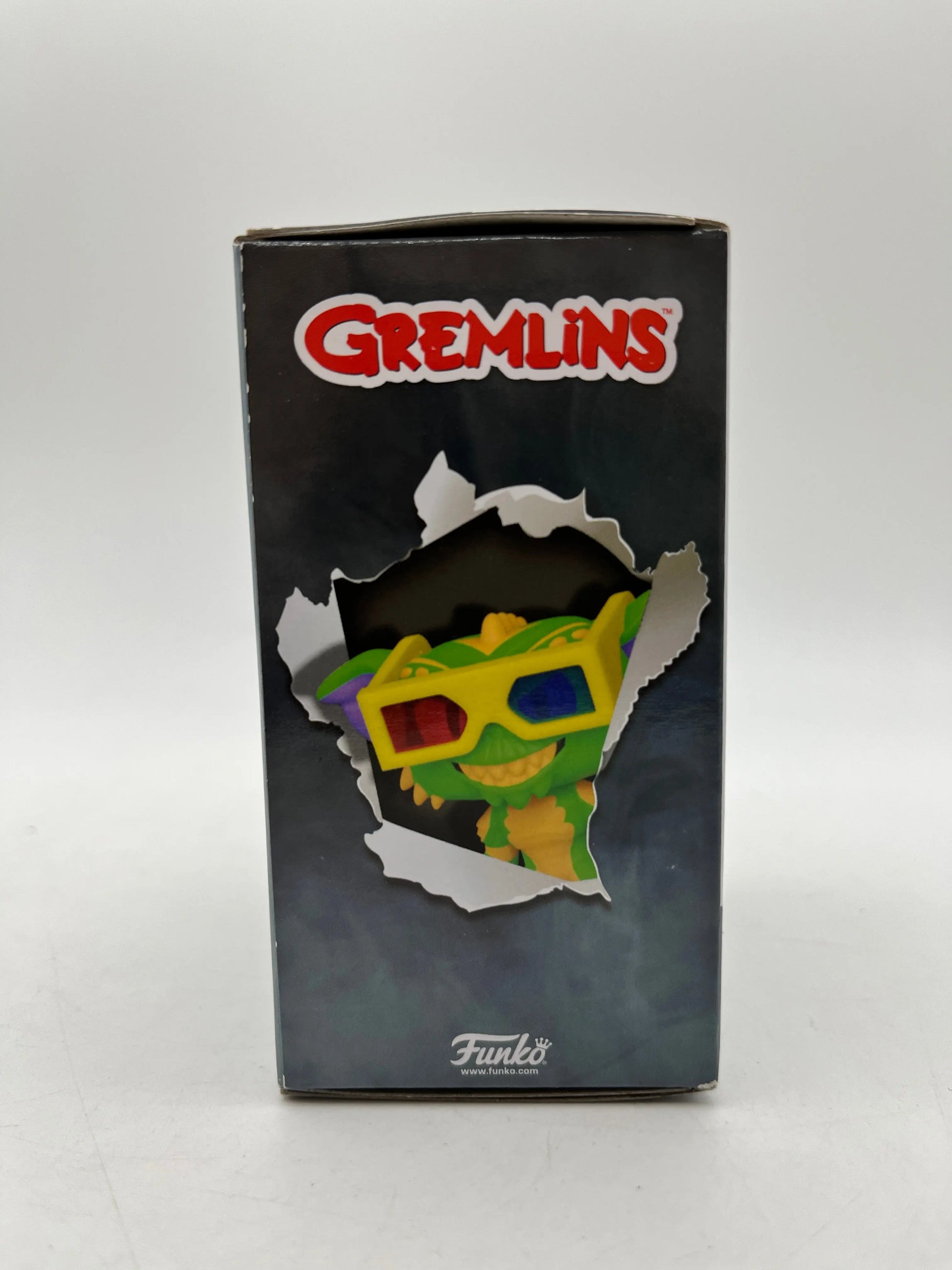 Funko Minis Gremlins Stripe Blacklight Edition- Vinyl Figure Collectable FRENLY BRICKS - Open 7 Days