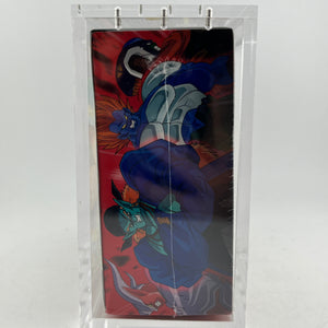 Dragonball Super Sealed Booster  Box - Acrylic Case B06 Destroyer Kings FRENLY BRICKS - Open 7 Days