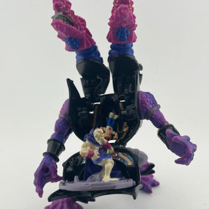 Mighty Max Double Demon Battle Challenge Mattel Hydra 1994 Bluebird #3 FRENLY BRICKS - Open 7 Days