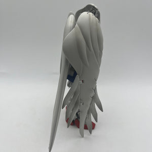 XXXG-00W0 Wing Gundam Zero EW Action Figure FRENLY BRICKS - Open 7 Days