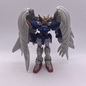 XXXG-00W0 Wing Gundam Zero EW Action Figure FRENLY BRICKS - Open 7 Days