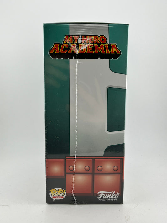 Funko Tees! My Hero Academia T-Shirt - Funimation - Size L FRENLY BRICKS - Open 7 Days