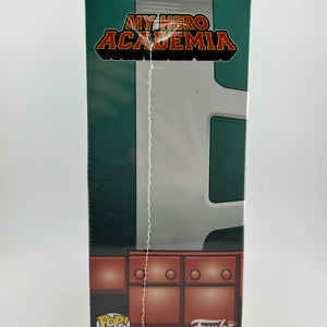 Funko Tees! My Hero Academia T-Shirt - Funimation - Size L FRENLY BRICKS - Open 7 Days