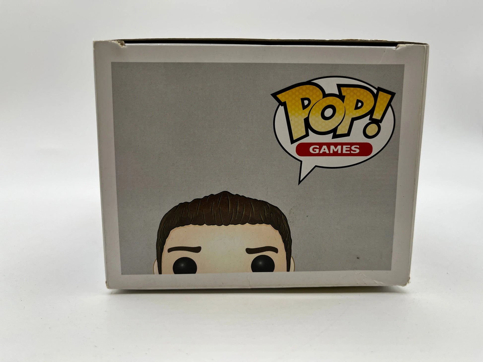 Funko POP! Games Uncharted 4 Nathan Drake #88 Naughty Dog Shirt Rare Collectable FRENLY BRICKS - Open 7 Days