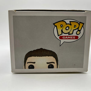 Funko POP! Games Uncharted 4 Nathan Drake #88 Naughty Dog Shirt Rare Collectable FRENLY BRICKS - Open 7 Days