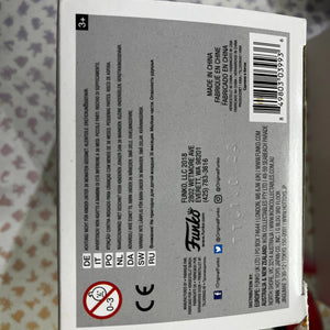 Funko Pop Vinyl Animation DragonBall Z Piccolo #11 FRENLY BRICKS - Open 7 Days