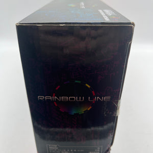 Bandai Power Rangers Ressha Sentai ToQger DX Rainbow Line Set Route of Light FRENLY BRICKS - Open 7 Days