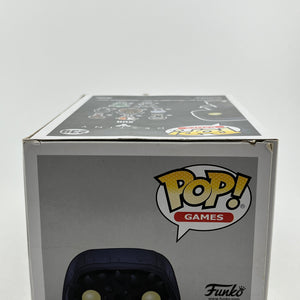 Funko POP! Games Destiny - Xur #239 - Vinyl Collectable FRENLY BRICKS - Open 7 Days