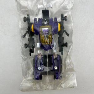 Vintage Transformers G1 Bombshell Figure Insecticon Decepticon Classic - Loose FRENLY BRICKS - Open 7 Days