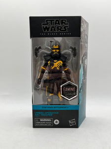 Star Wars Black Series Umbra Operative Arc Trooper Action Figure Battlefront II - Sealed