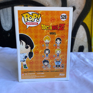 Funko POP! Videl #528 FRENLY BRICKS