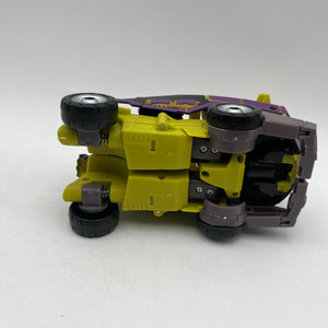 Transformers Toxitron BotCon 2011 Animated Series Loose Figure +combinedshipping FRENLY BRICKS - Open 7 Days