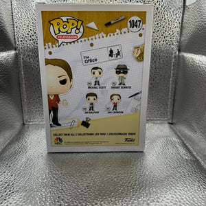 Funko pop #1047 Television The Office Jan Lecinson FRENLY BRICKS - Open 7 Days