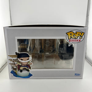 Funko POP! Animation One Piece - Whitebeard With Moby Dick #127 - Vinyl Collectable FRENLY BRICKS - Open 7 Days