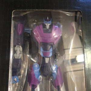 MMC R-27AM 2017 TFCON Purple Limited Version Calidus Figure FRENLY BRICKS - Open 7 Days