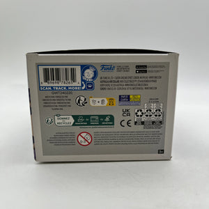 Funko POP! Animation Demon Slayer Shinobu Kocho #1605 - Limited Edition 2024 FRENLY BRICKS - Open 7 Days