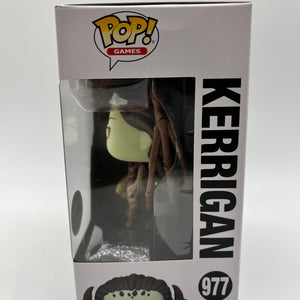 Funko POP! Games StarCraft - Kerrigan #977 - Special Edition FRENLY BRICKS - Open 7 Days