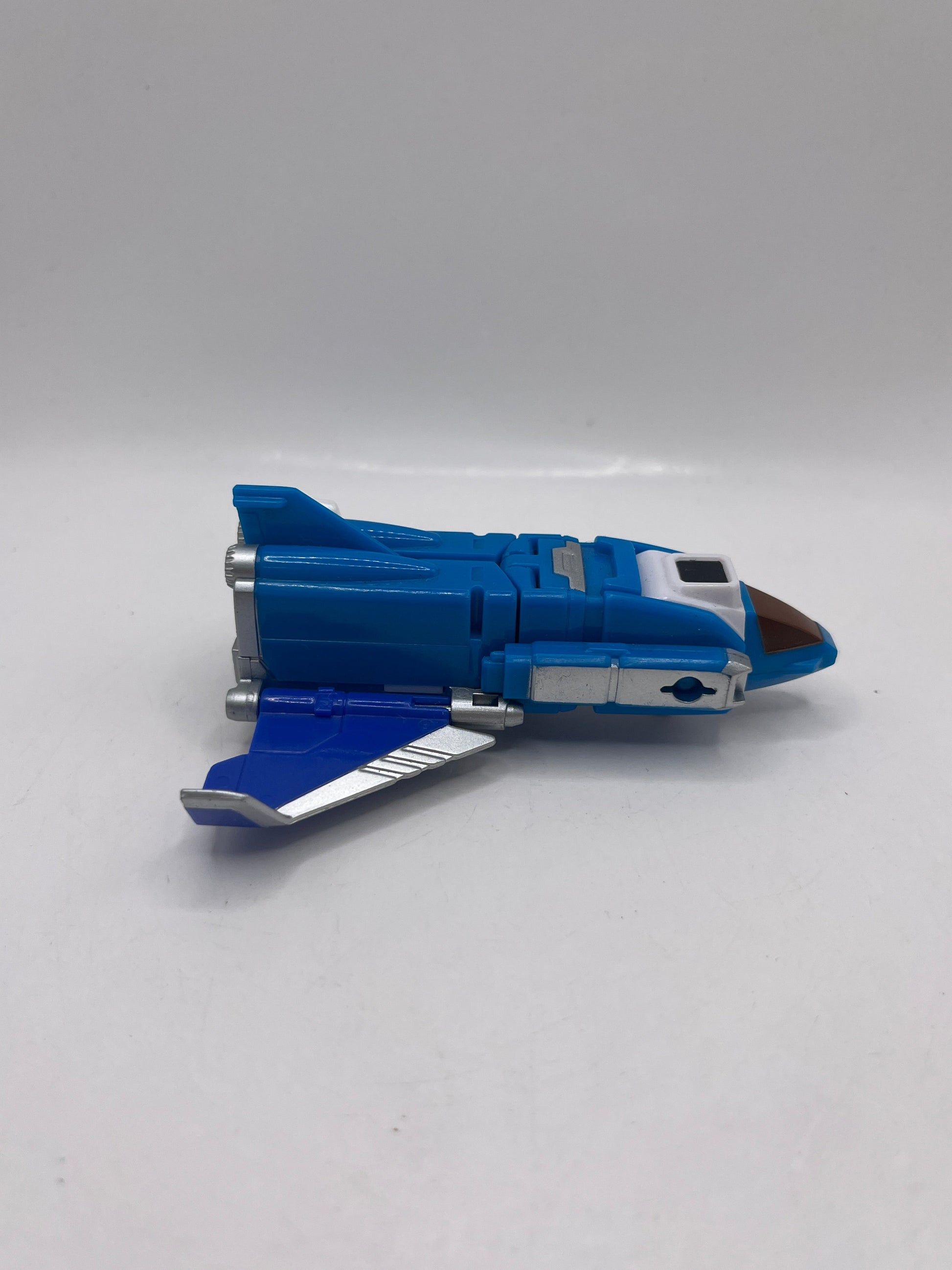 Bandai Machine Robo Hyper Gyro Robo Lot of 4 FRENLY BRICKS - Open 7 Days