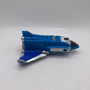 Bandai Machine Robo Hyper Gyro Robo Lot of 4 FRENLY BRICKS - Open 7 Days