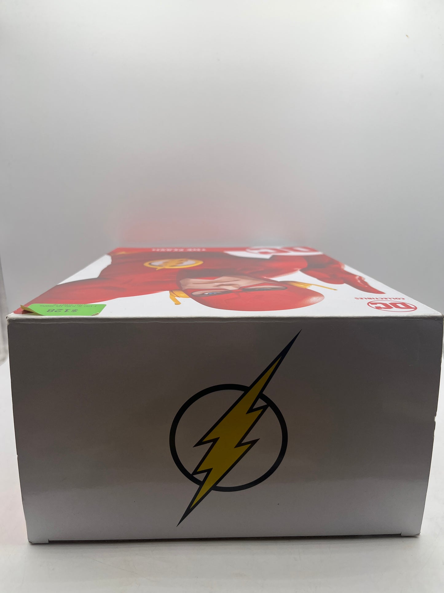 DC Designer Series “The Flash” 9” Limited Edition Statue – #0365 of 5000