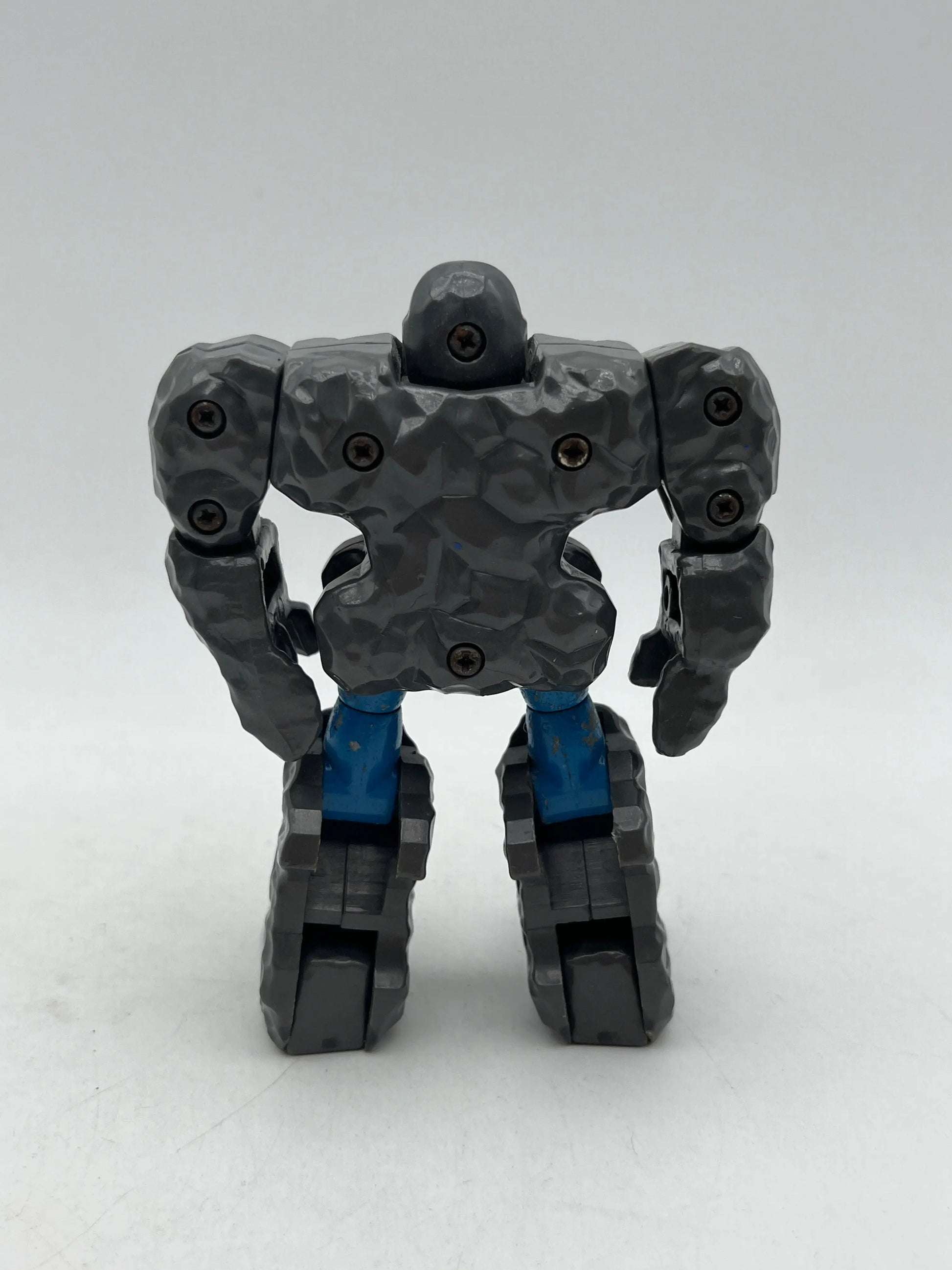 1986 Granite Complete Vintage Rock Lords Tonka Figure FRENLY BRICKS - Open 7 Days