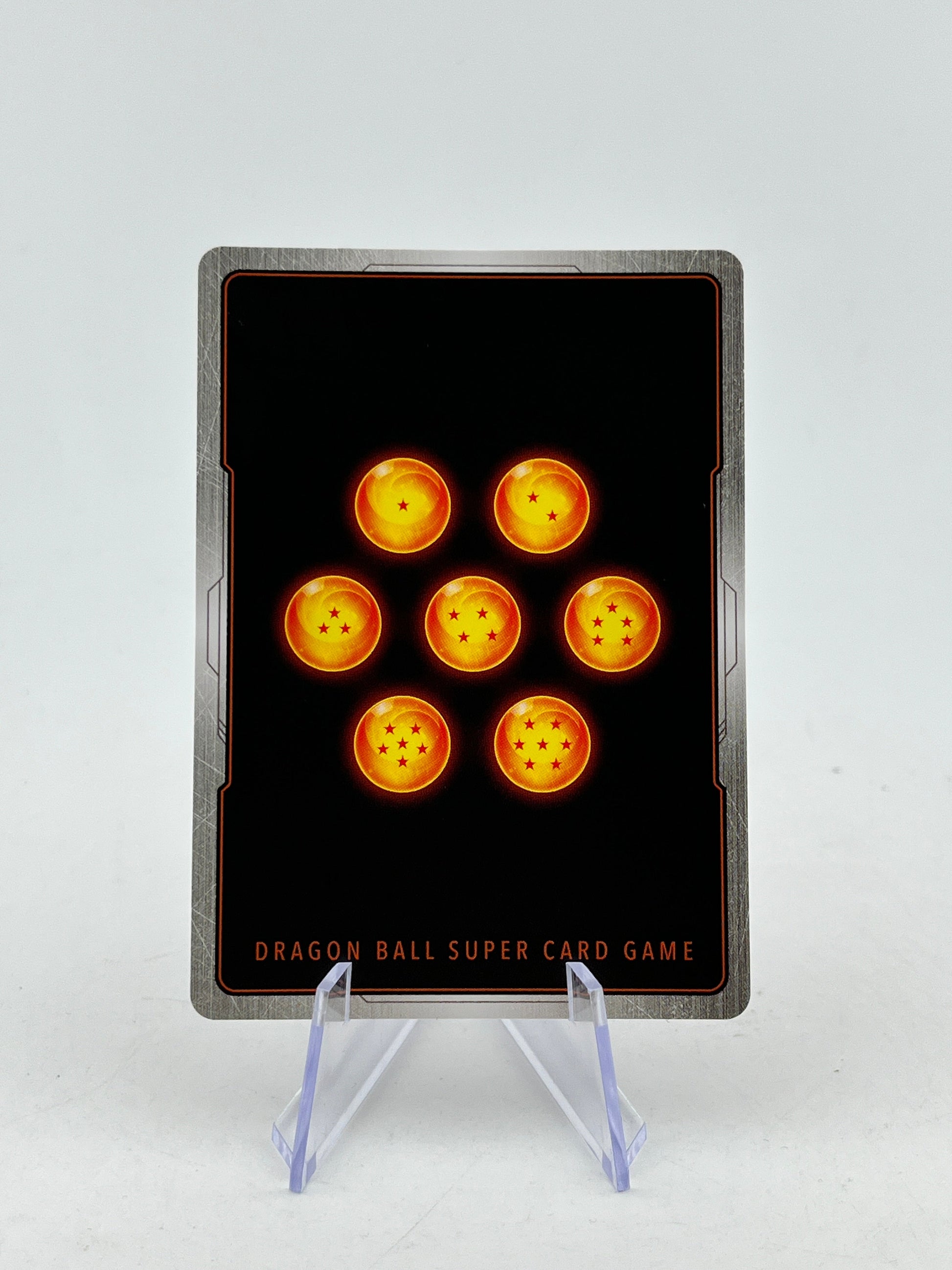 Beast Gohan SCR Alt Art Dragon Ball Fusion World FB07-121 Wish For Shenron FRENLY BRICKS - Open 7 Days