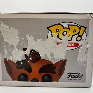 Funko POP! Games Crash Bandicoot: Crash Bandicoot Glow in the Dark #273 FRENLY BRICKS - Open 7 Days