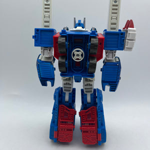 Transformers Generations Combiner Leader Class ULTRA MAGNUS +combinedshipping FRENLY BRICKS - Open 7 Days