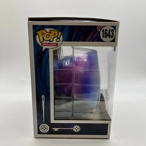 Funko POP! Deluxe Coraline - Coraline In Tunnel #1643 FRENLY BRICKS - Open 7 Days