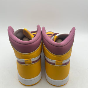 Nike Air Jordan 1 Retro High OG Brotherhood Size UK 26 1/2 - With Box FRENLY BRICKS - Open 7 Days