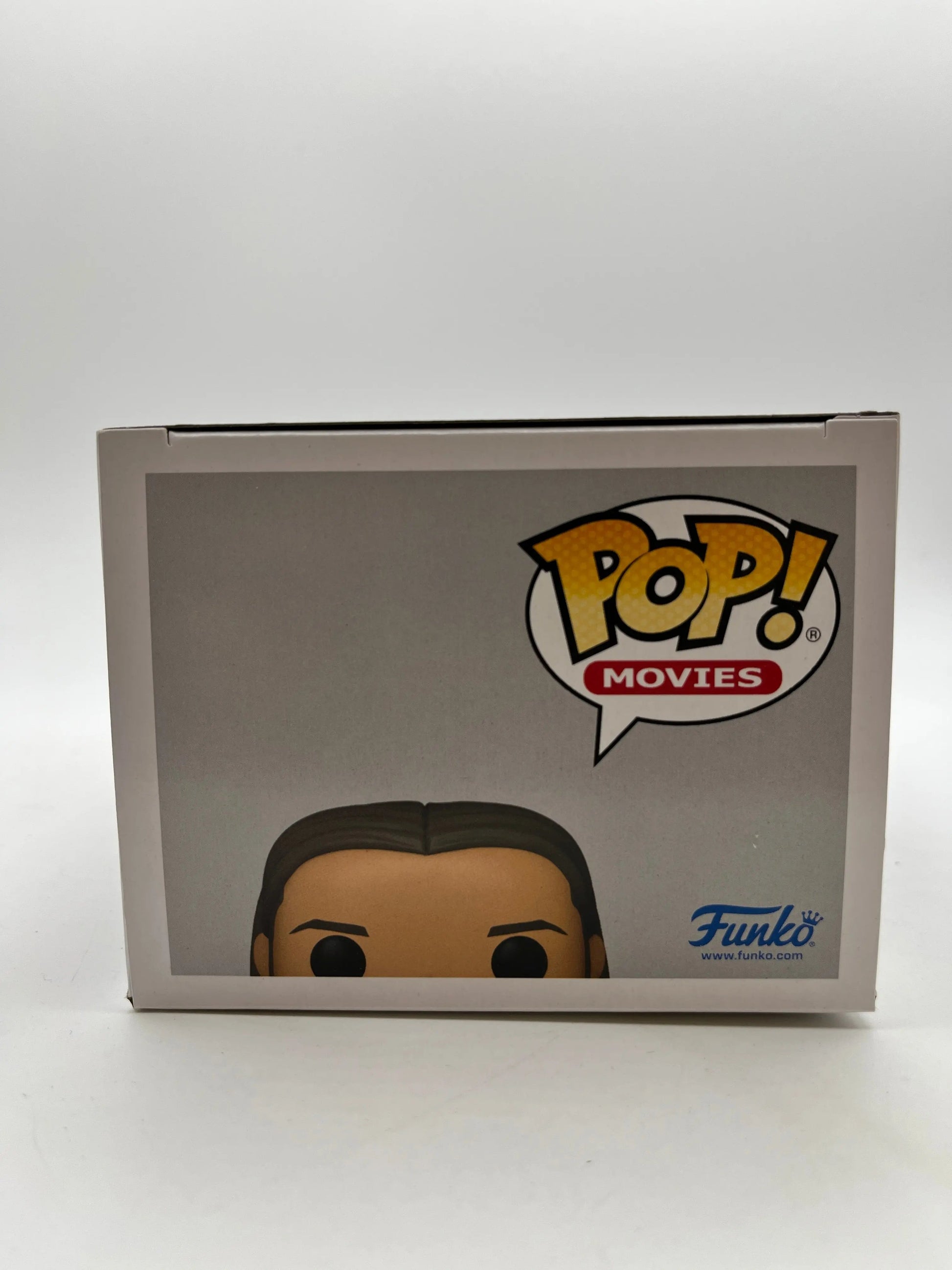 Funko POP! Movies John Wick Chapter 4 John Wick #1687 - Vinyl Collectable FRENLY BRICKS - Open 7 Days