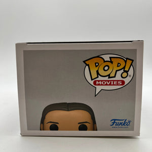 Funko POP! Movies John Wick Chapter 4 John Wick #1687 - Vinyl Collectable FRENLY BRICKS - Open 7 Days