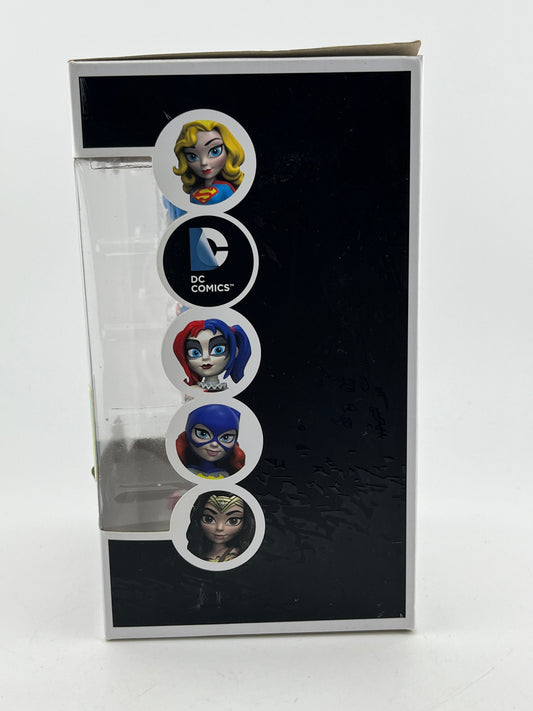 Funko Rock Candy - Harley Quinn! - 2016 Summer Convention Exclusive FRENLY BRICKS - Open 7 Days