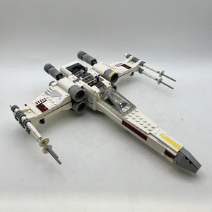 Lego 75301 - Star Wars Luke Skywalker's X-wing Fighter - Loose - 95% Complete