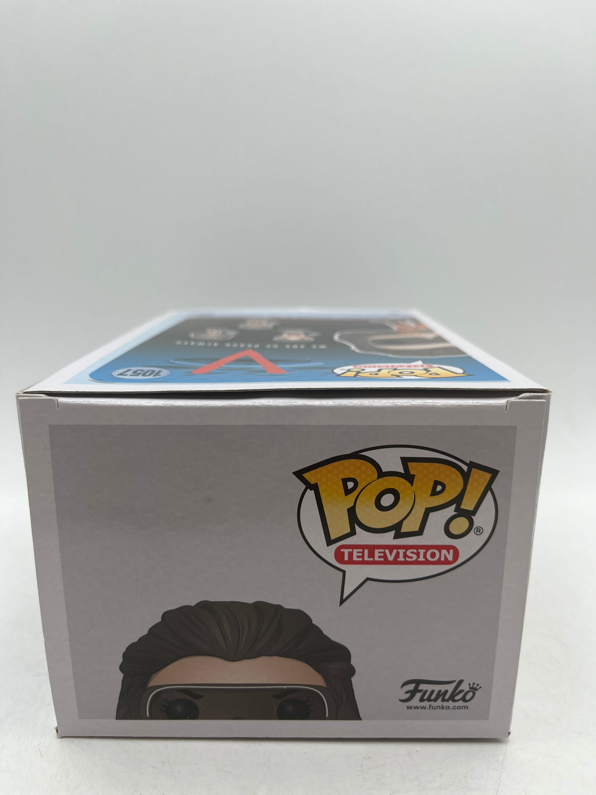 V (TV) - Diana in Sunglasses with Rodent Pop! Vinyl #1057, photo 9 image 9